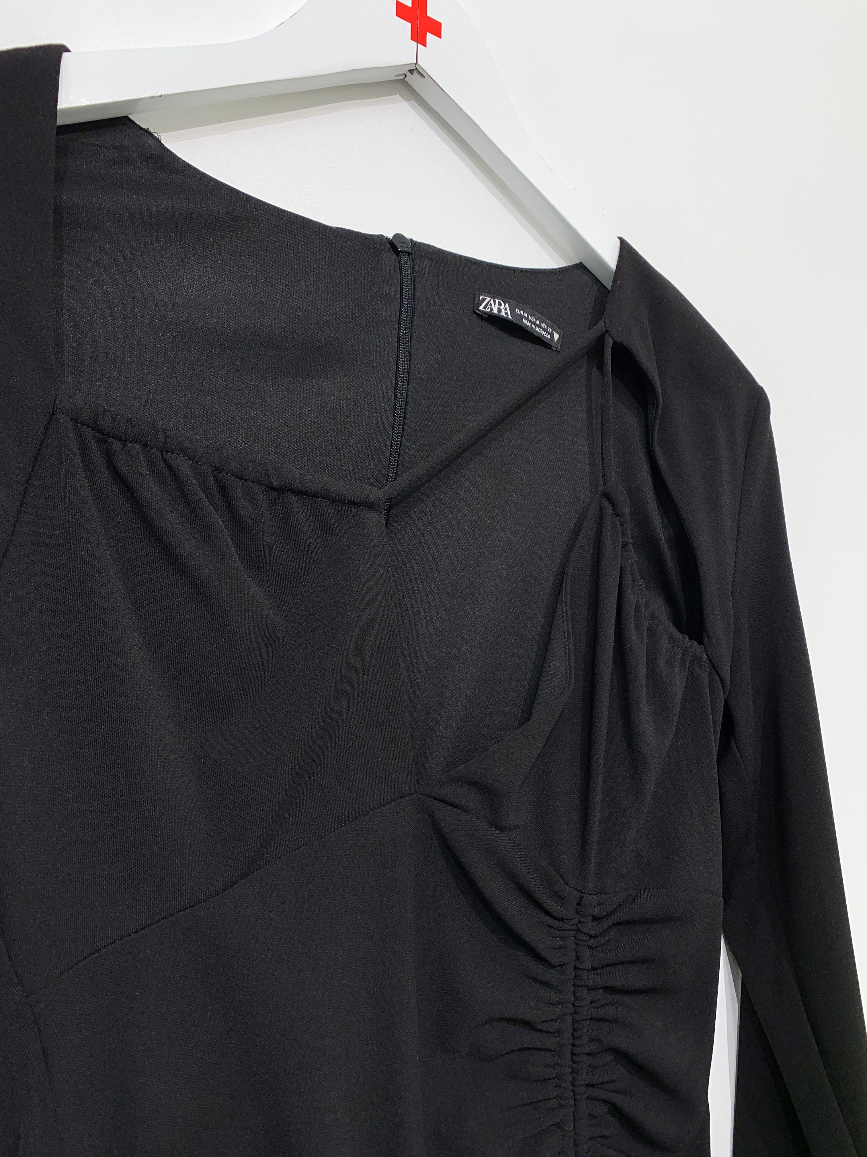 Zara Bluse